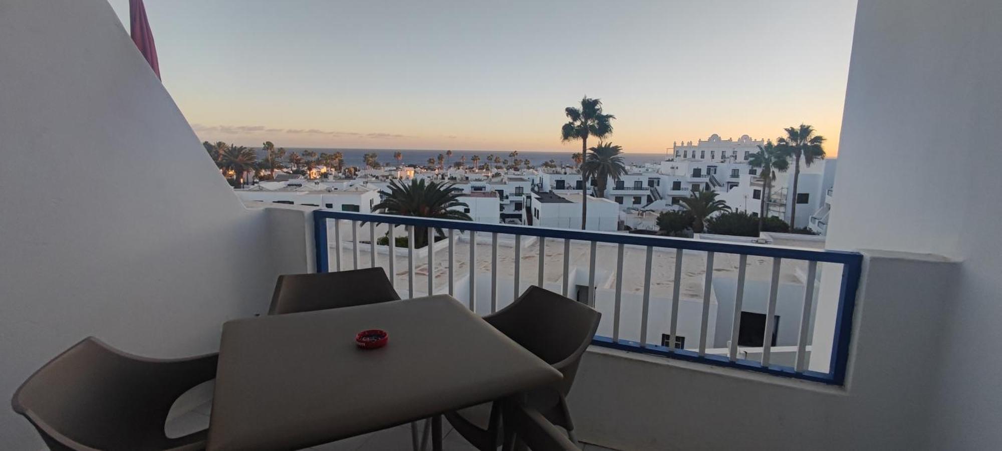 Apartamento Oasis Azul, Vista Oceano. Puerto del Carmen  Exterior photo