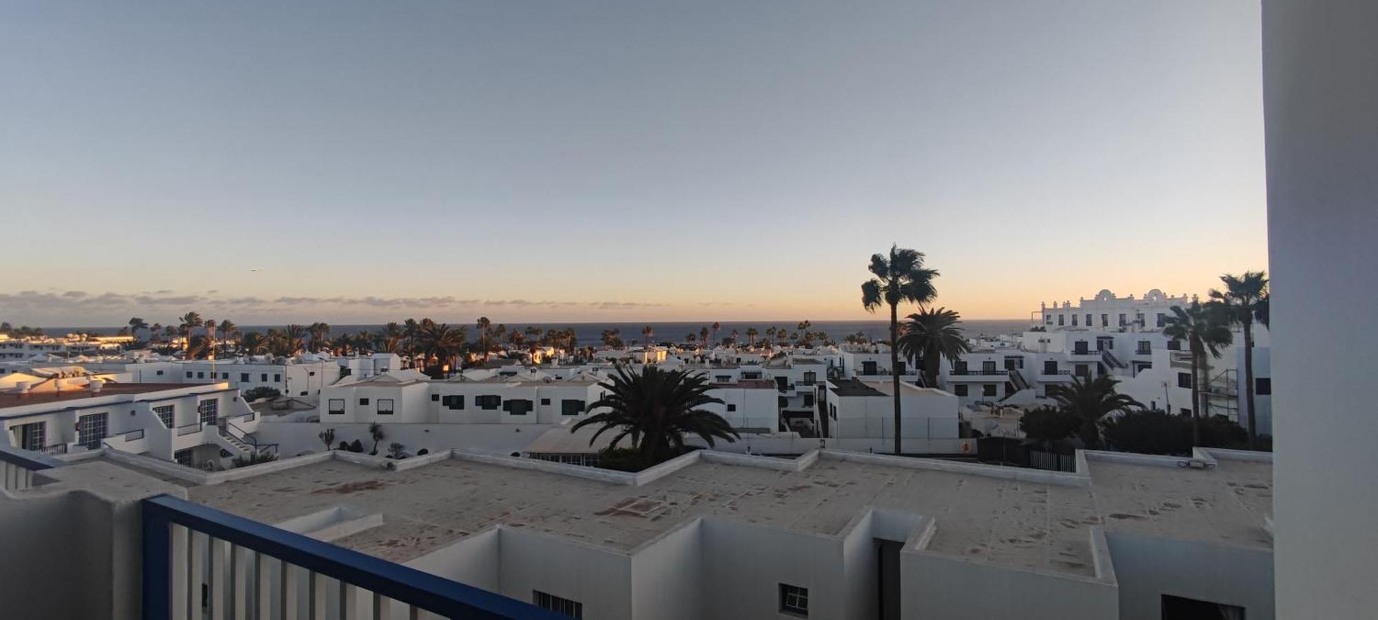 Apartamento Oasis Azul, Vista Oceano. Puerto del Carmen  Exterior photo