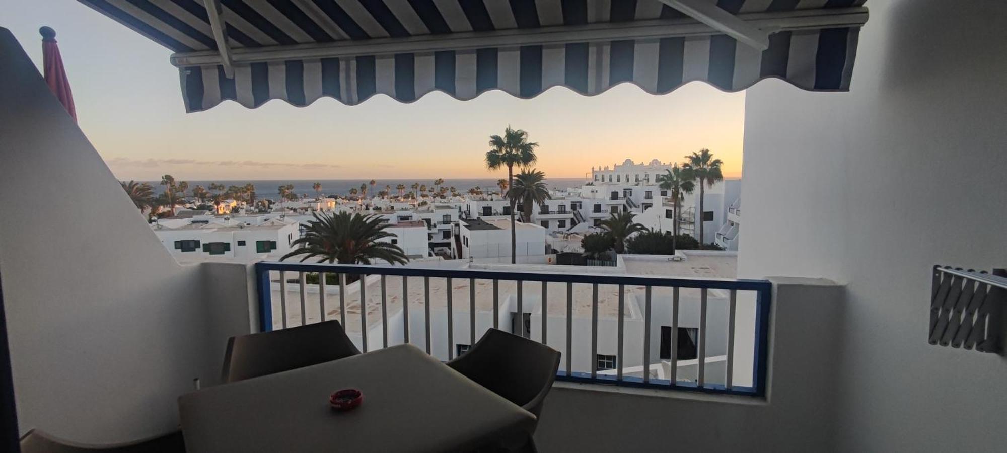 Apartamento Oasis Azul, Vista Oceano. Puerto del Carmen  Exterior photo