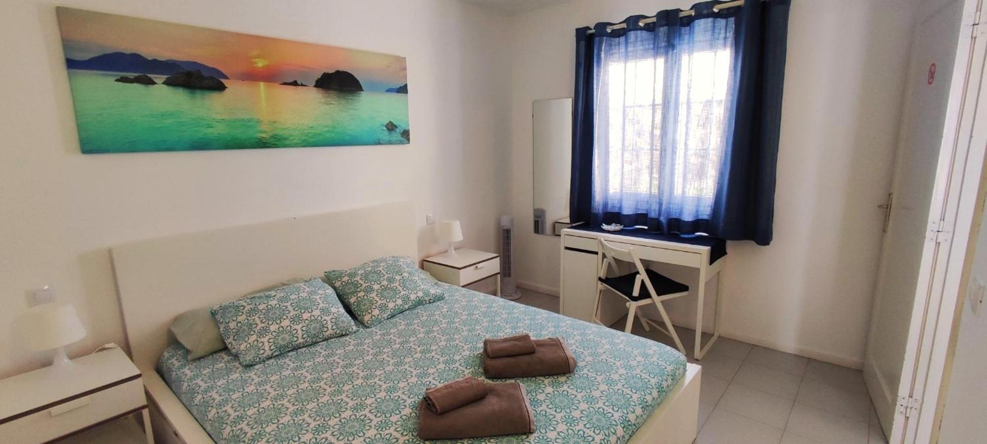 Apartamento Oasis Azul, Vista Oceano. Puerto del Carmen  Exterior photo